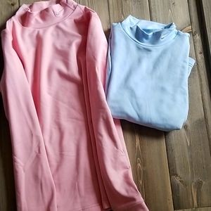 Nike Dri_fit tops